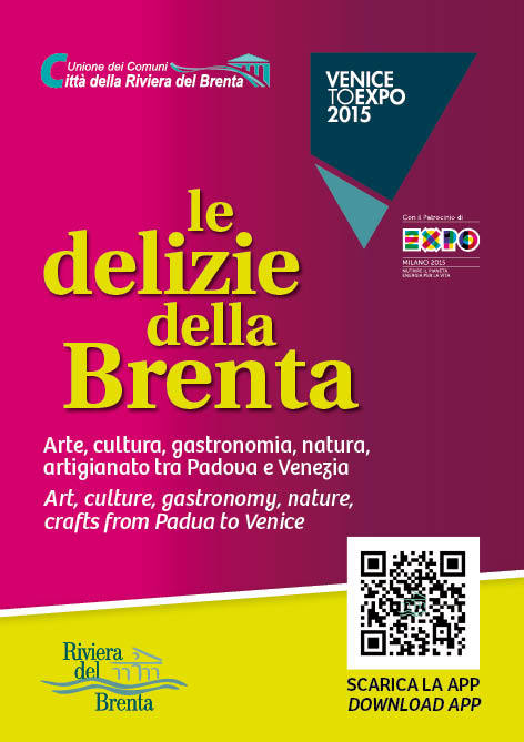 app le delizie del brenta